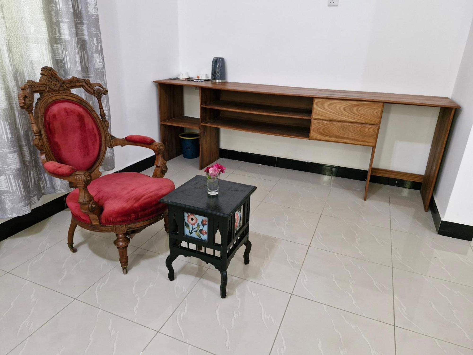 64 Zenj House Luxury Airport B&B Mbweni Εξωτερικό φωτογραφία