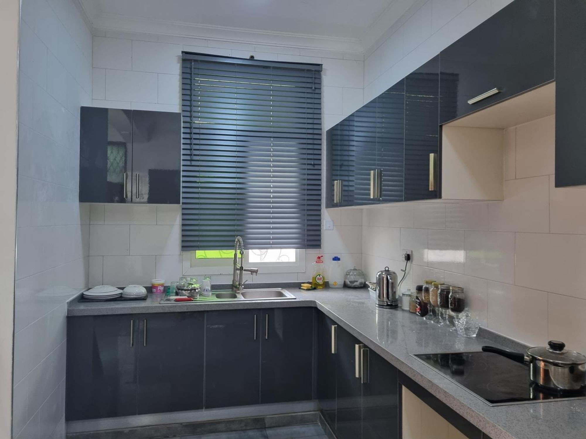 64 Zenj House Luxury Airport B&B Mbweni Εξωτερικό φωτογραφία