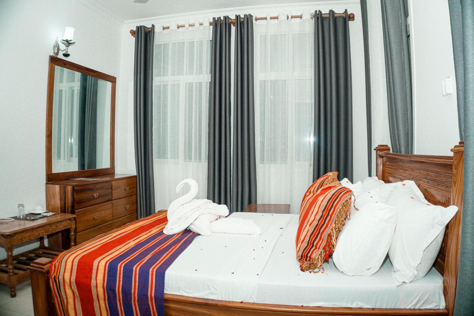 64 Zenj House Luxury Airport B&B Mbweni Εξωτερικό φωτογραφία