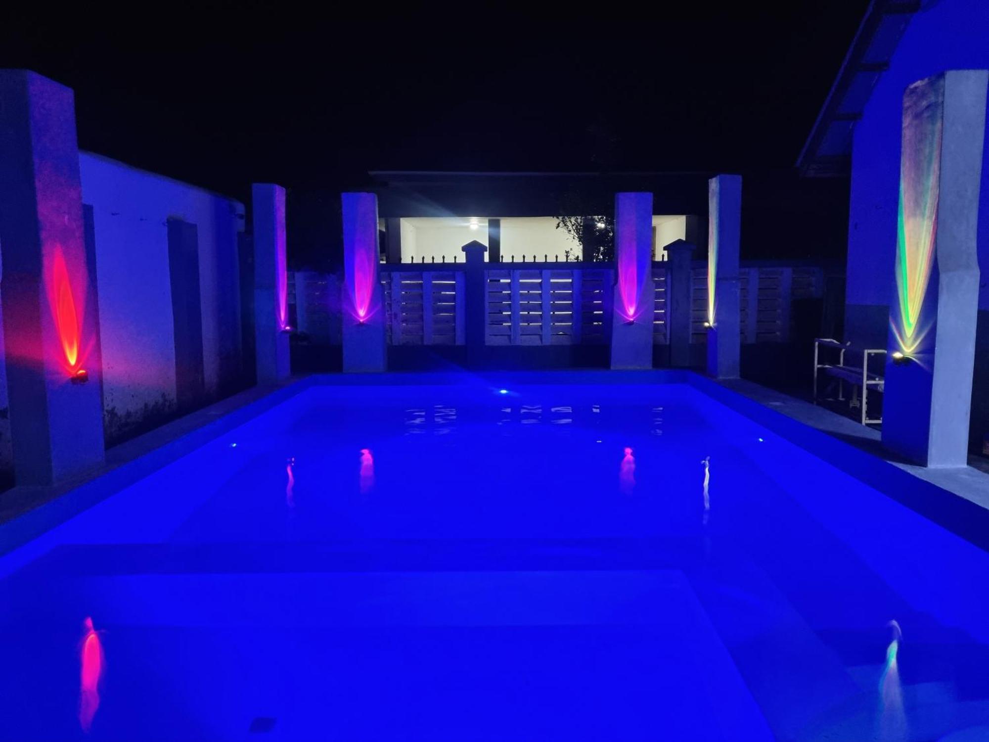 64 Zenj House Luxury Airport B&B Mbweni Εξωτερικό φωτογραφία
